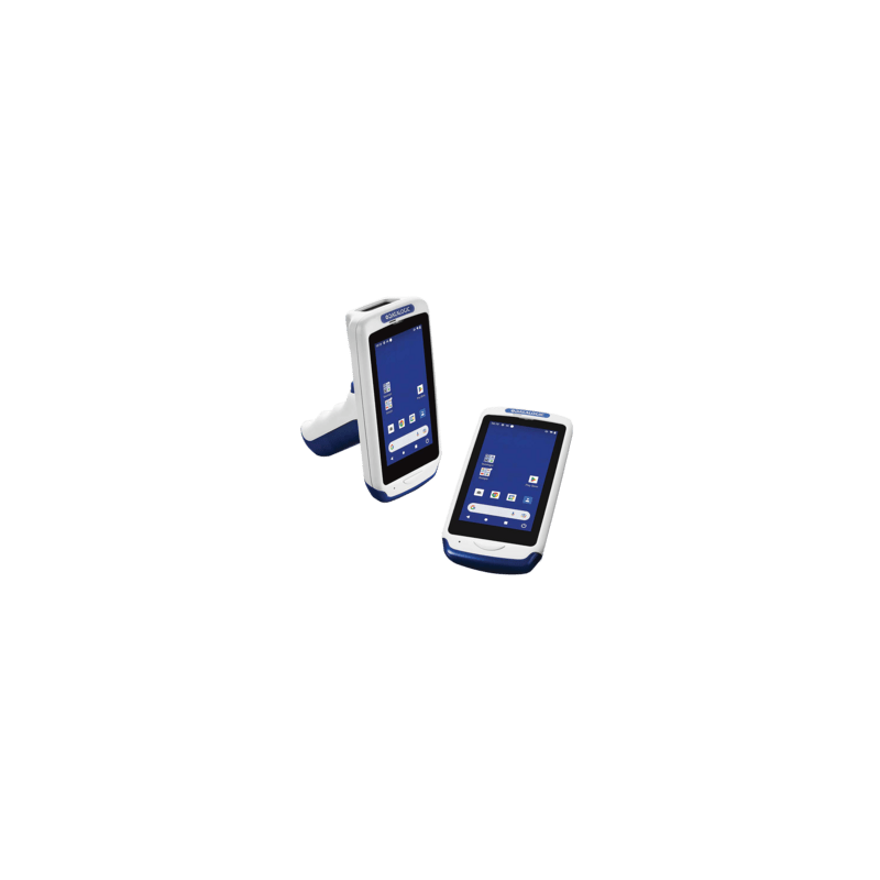 Datalogic Joya Touch 22, 2D, USB-C, BT, Wi-Fi, NFC, Android, GMS, black