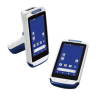 Datalogic Joya Touch 22, 2D, Gun, USB-C, BT (5.1), Wi-Fi, NFC, Android, GMS, black