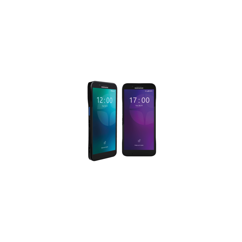Datalogic Memor 17, 2D, USB-C, BT, Wi-Fi, eSIM, 5G, NFC, Android