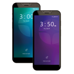 Datalogic Memor 30-35, 2D, SR, PTT, USB-C, BT (BLE), Wi-Fi (Wi-Fi), NFC, Android, GMS, RB, black