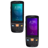 Datalogic Memor K25, 2D, Area Imager, 10.5 cm (4''), RTC, USB-C, BT (BLE), Wi-Fi, 4G, NFC, Android, GMS, black