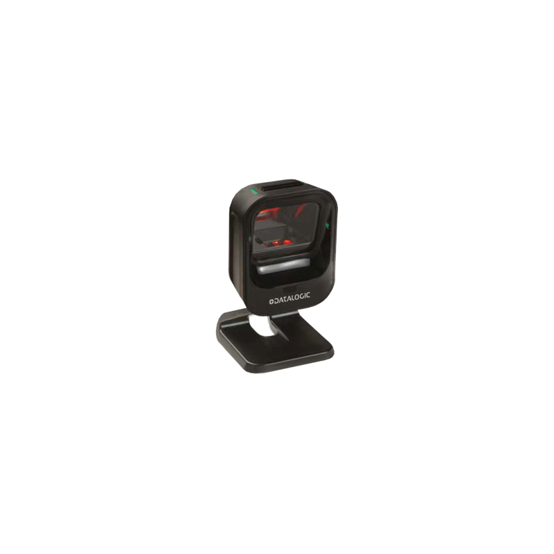 Datalogic Magellan 900i, 2D, USB, multi-IF, kit (USB), black