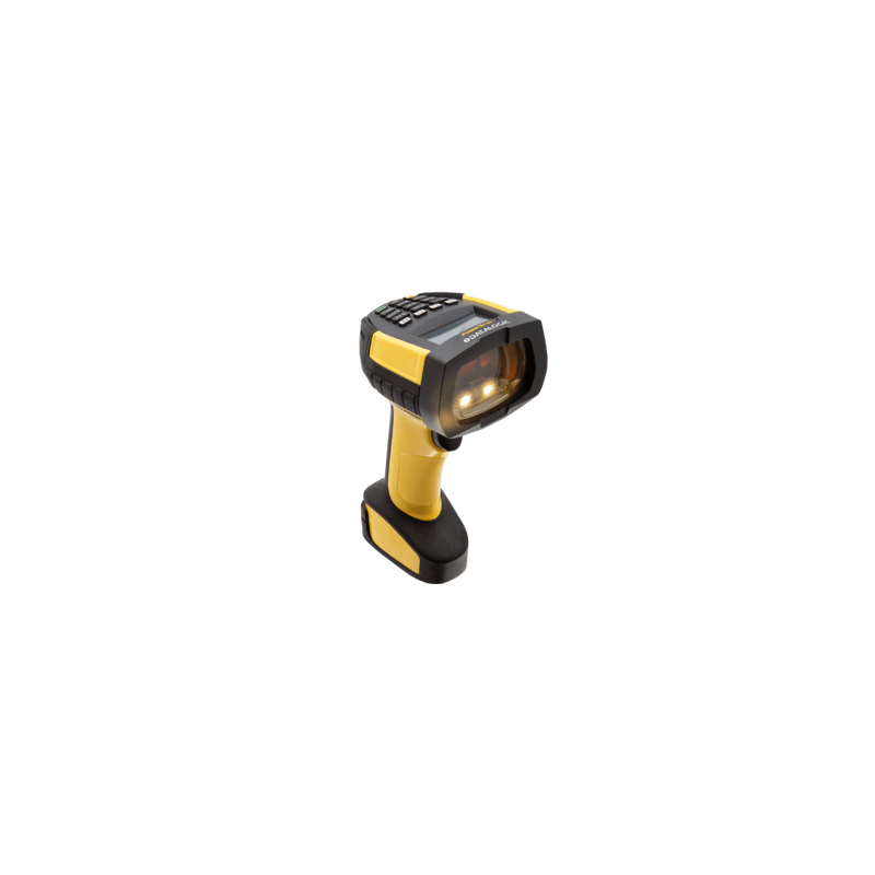 Datalogic PowerScan PM9600, 2D, kit (USB), RB