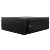 Diebold Nixdorf BEETLE M2110, USB, USB-C, poweredUSB, RS232, Ethernet, Intel Core i3, SSD, zwart