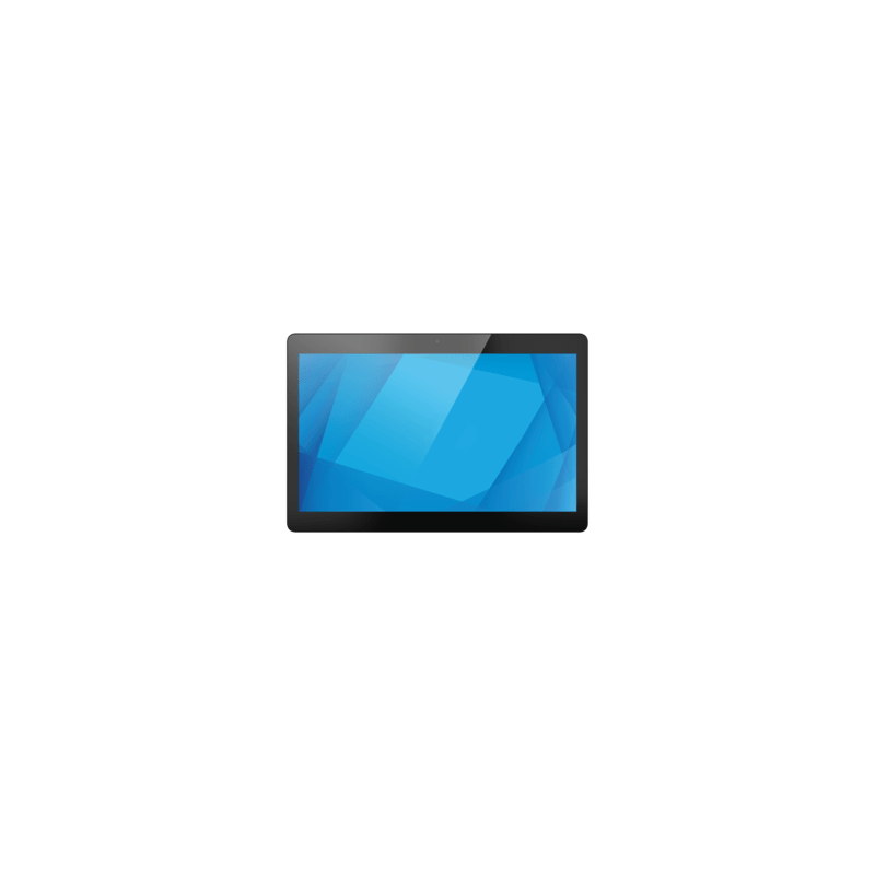 Elo I-Series 5.0, 54.6cm (21.5''), Projected Capacitive, 10 TP, Full HD, USB, USB-C, BT, Ethernet, Wi-Fi, QCS6490, Android,