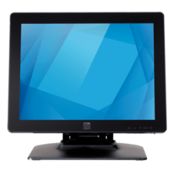 Elo 1509L, 39.6 cm (15,6''), Projected Capacitive, 10 TP, USB, kit (USB), black