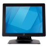 Elo 1509L, 39.6 cm (15.6''), Projected Capacitive, 10 TP, USB, kabel (USB), zwart