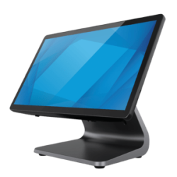 Elo E-Series 3, 8GB RAM, 128GB SSD, WiFi, 39.6 cm (15,6''), Full HD, USB, USB-C, RS232, BT, Ethernet, Intel Celeron,...