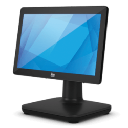 Elo EloPOS System, 39.6 cm (15,6''), Projected Capacitive, USB, poweredUSB, RS232, BT, Ethernet, Wi-Fi, Intel Core...