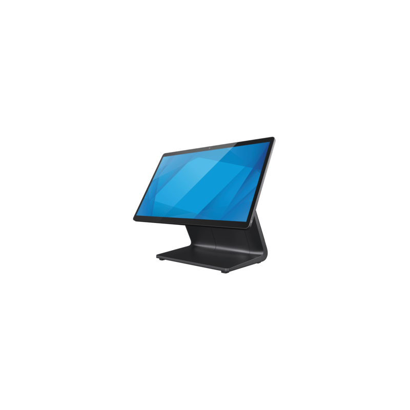 EloPOS Z30, 39.6 cm (15,6''), Projected Capacitive, Full HD, USB, USB-C, Wi-Fi, Intel Celeron, SSD, Win. 10, grey