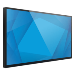 Elo 2210L, Non-Touch, 54.6cm (21.5''), Full HD, kit, black
