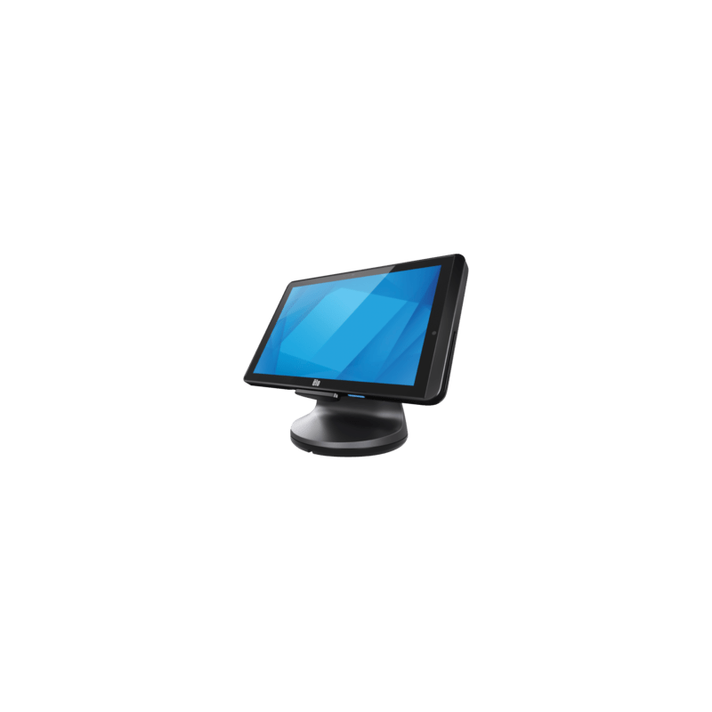 Elo Pay 10", 25.4 cm (10''), USB-C, BT (5.0), SSD, Android, USB, GMS, black