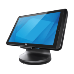 Elo Pay 10", 25.4 cm (10''), USB-C, BT (5.0), SSD, Android, USB, GMS, black