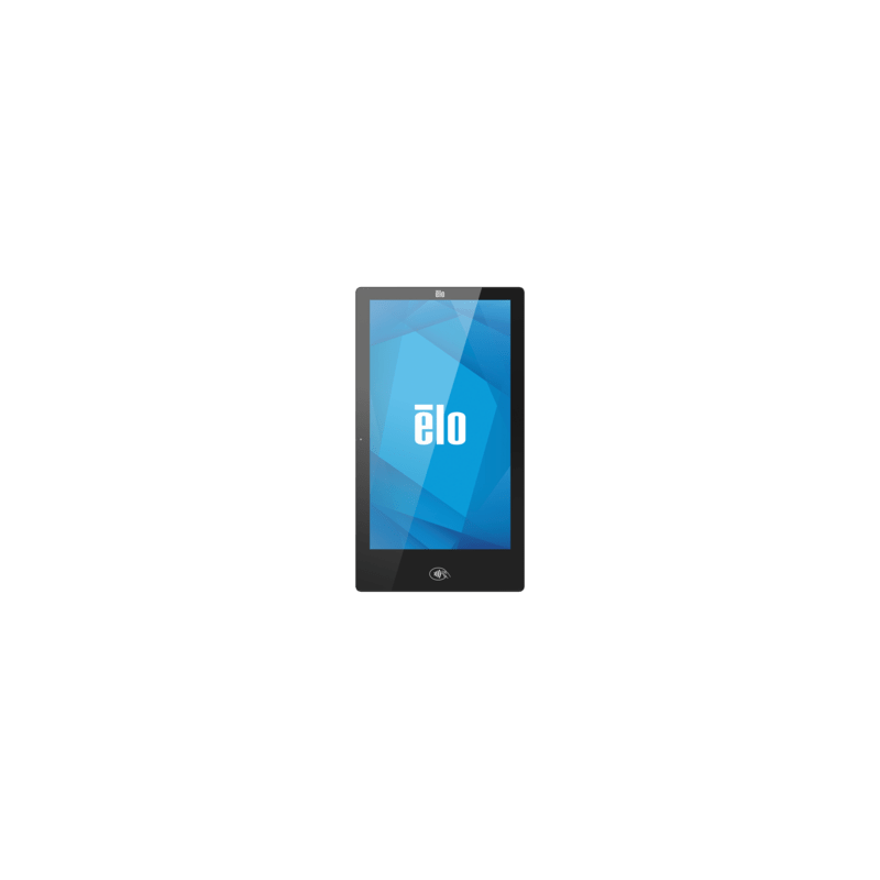 Elo Pay 22", 54.6cm (21.5''), Projected Capacitive, 10 TP, Full HD, USB-C, BT (5.0), Ethernet, Wi-Fi, NFC, Android, black