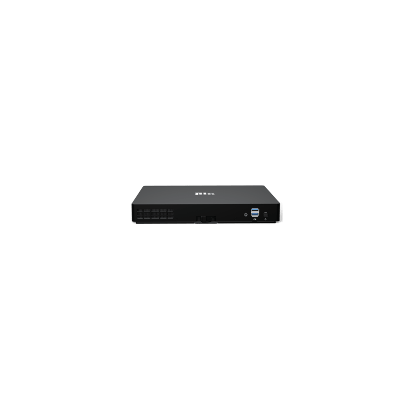Elo Touch Solutions EloPOS Pack, USB, USB-C, poweredUSB, BT, Ethernet, WLAN, Intel Core i5, SSD, kabel (USB), zwart