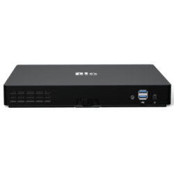 Elo Touch Solutions EloPOS Pack, USB, USB-C, poweredUSB, BT, Ethernet, WLAN, Intel Core i5, SSD, Win. 10, kabel...