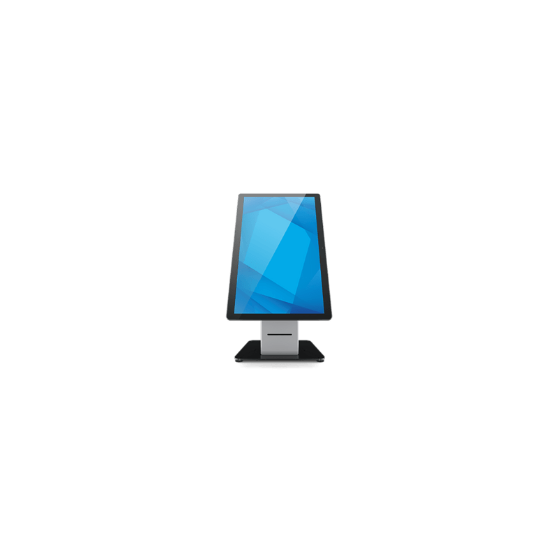 Elo Wallaby with Integrated Printer, Countertop Stand