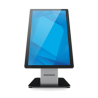 Elo Wallaby with Integrated Printer Floor Stand Top