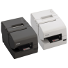 Epson TM-H6000V, MICR, cutter, USB, USB Host, RS232, Ethernet, OPOS, ePOS, white