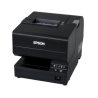 Epson TM-J7700, cutter, ASF, USB, Ethernet, kit (USB), white