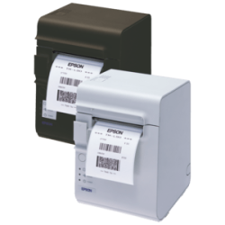 Epson TM-L90/TM-L90LF, 8 dots/mm (203 dpi), USB, Ethernet, black