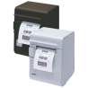 Epson TM-L90/TM-L90LF, 8 dots/mm (203 dpi), USB, Ethernet, black