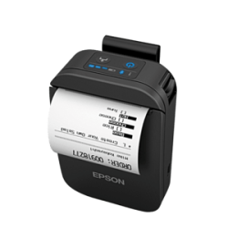 Epson TM-P20II, 8 dots/mm (203 dpi), USB-C, WLAN, kabel (USB)