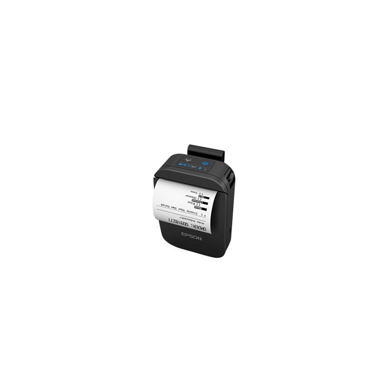 Epson TM-P20II, 8 dots/mm (203 dpi), USB-C, WLAN, kabel (USB)