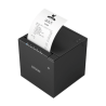 Epson TM-M30III-H, 8 dots/mm (203 dpi), cutter, USB, USB-C, BT, Wi-Fi, black