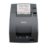 Epson TM-U220IIB, cutter, Ethernet, white