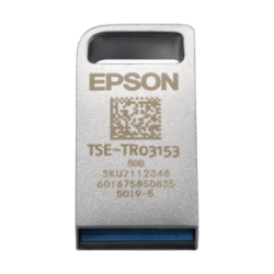 Epson TSE, USB