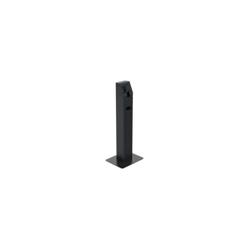 Ergonomic Solutions SpacePole Mini Kiosk Countertop