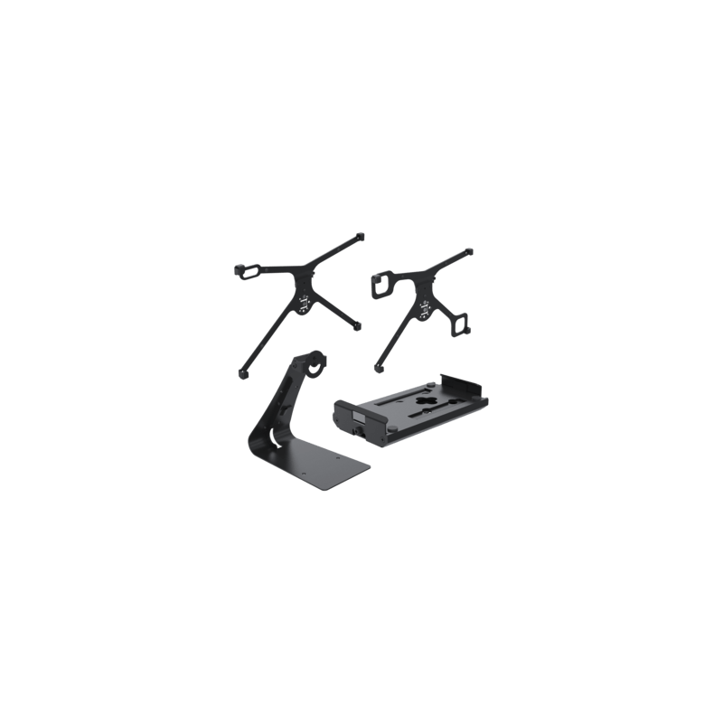 Ergonomic Solutions U-Frame tablet holder, 7" - 13" tablets