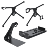 Ergonomic Solutions U-Frame tablet holder, 7" - 13" tablets
