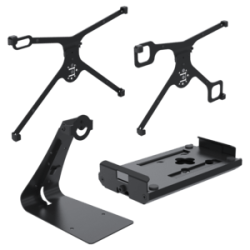 Ergonomic Solutions  X-Frame for Apple iPad Pro 11" 3rd. / 4th. / 5th. gen