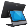 EloPOS Z30, With CFD, 39.6 cm (15.6''), Projected Capacitive, 10 TP, Full HD, USB, USB-C, poweredUSB, BT, Ethernet, WLAN, QC