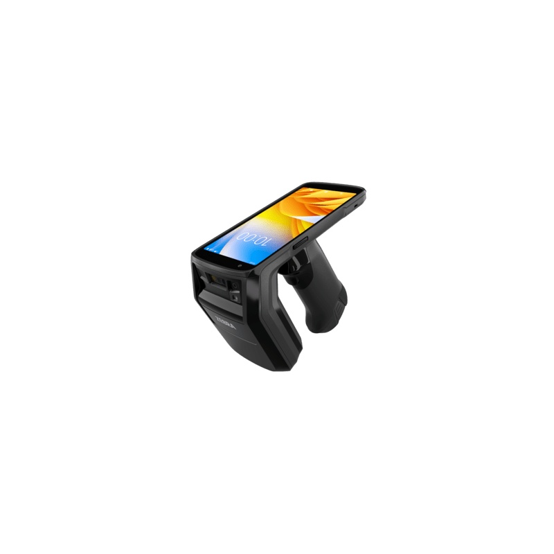 Zebra TC22R, UHF RFID, 2D, SE4710, USB-C, BT, Wi-Fi, NFC, Android, GMS