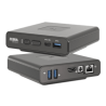 Zebra ZEC500, Premium (Standard Temp), PoE, USB, USB-C, BT, Ethernet, Wi-Fi, NFC, Android, GMS