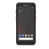 Honeywell CT70, 2D, GPS, RFID, hot-swap, PTT, USB, BT, Wi-Fi (Wi-Fi 7), eSIM, 5G, NFC, GMS, RB, black