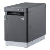 Star mC-Label2 X4, CloudPRNT, 12 dots/mm (300 dpi), USB-C, BT, Ethernet, Wi-Fi, black