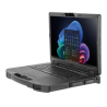 Getac S510AD, 39.6 cm (15.6''), Full HD, QWERTZ, USB, USB-C, BT, Ethernet, WLAN (Wi-Fi 7), Ryzen AI 5 340, SSD, Win. 11 Pro,