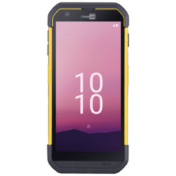 CipherLab RS36 Series, 2D, SE5500, 14 cm (5.5''), GPS, USB-C, BT, Wi-Fi, 4G, NFC, Android