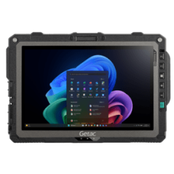 Getac UX10G5, 25,7cm (10,1''), GPS, USB, BT, WLAN, 5G, SSD, Win. 11 Pro