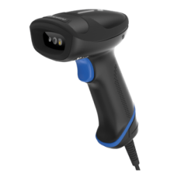 Newland HR33 Marlin-Serie, 2D, kabel (RS232, spiraal)