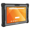 Getac ZX80 - Qualcomm QCS6490, 8" With Webcam, Android 15 + 12GB RAM + 256GB Storage, Barcode Reader, Sunlight Readable (WUX