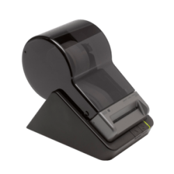 Seiko SLP650, 12 dots/mm (300 dpi), USB, kit (USB), black