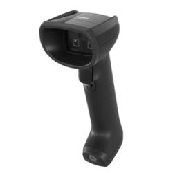 Zebra DS8288, PowerCap, BT, 2D, FIPS, BT, kabel (USB), Qi, zwart