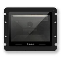 Newland FM60, Cubera AI, 2D, kabel (USB), zwart