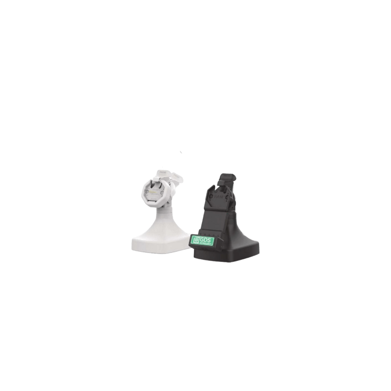 RAM Mounts GDS Uni-Conn Stand Docking Station - Rotatable & Tiltable - USB-C Connection