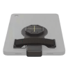 RAM Mounts GDS Tab-Conn for Tablets without Case (D-Shape & Rear Pogo Pads)